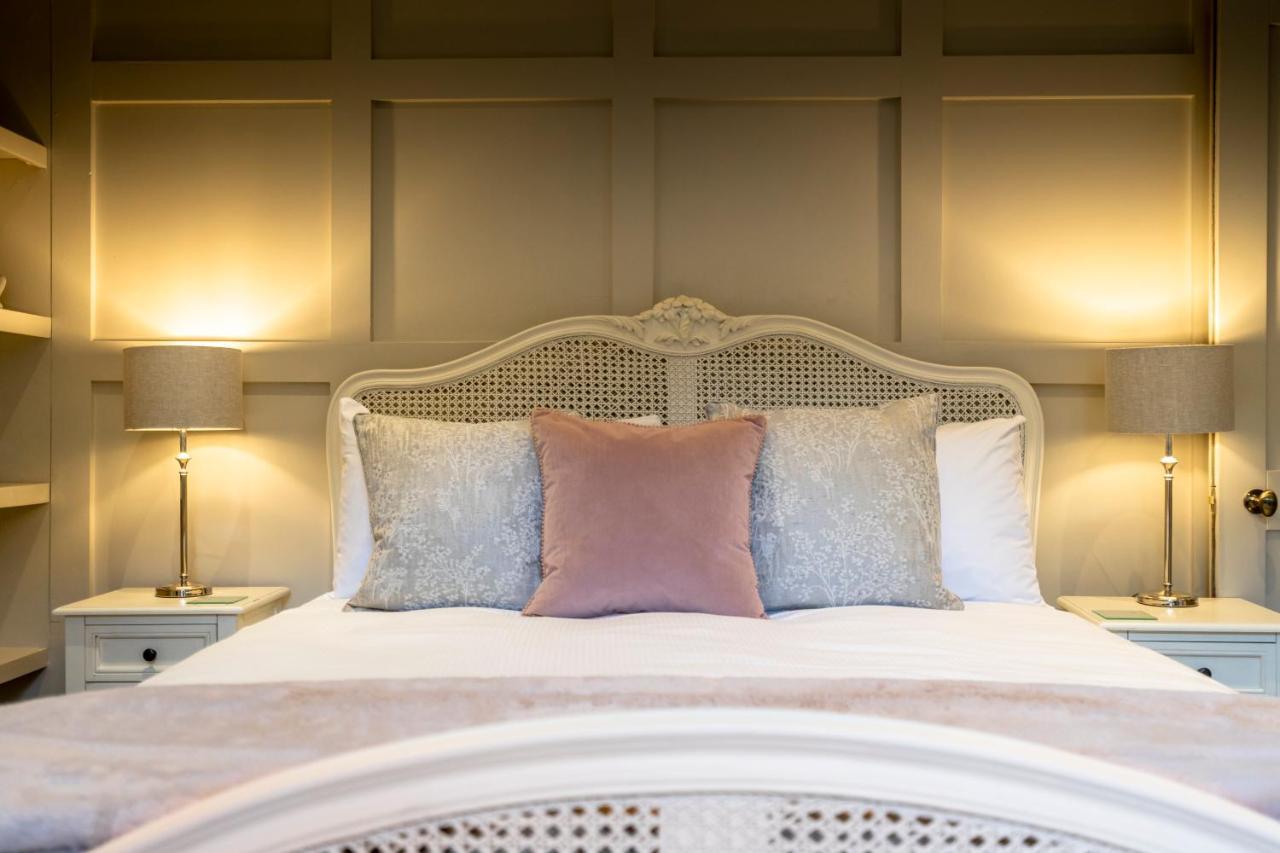 Apartament The Retreat At Dukes Townhouse York Zewnętrze zdjęcie