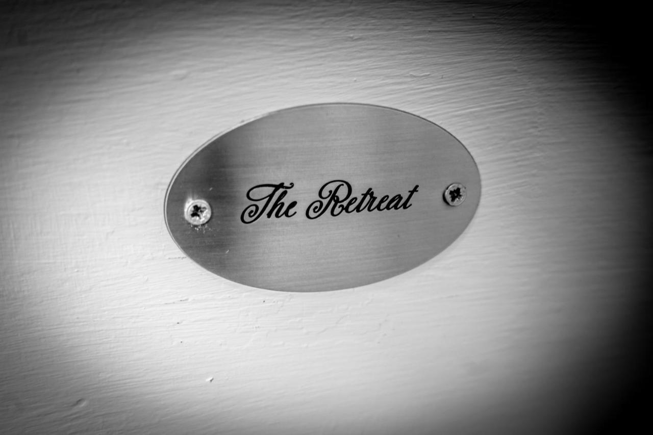Apartament The Retreat At Dukes Townhouse York Zewnętrze zdjęcie